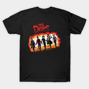 The Depps T-Shirt